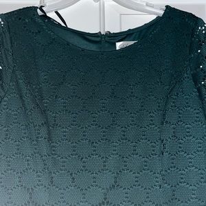 NWT Eliza J Cocktail dress size 12P